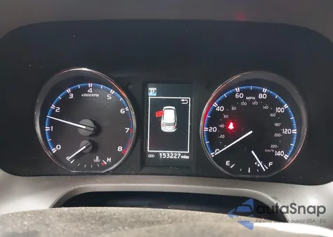 2016 Toyota Rav4 Xle from USA, damaged, VIN 2T3RFREV6GW471414